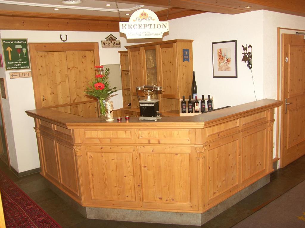 加伯沃特酒店 希帕赫 外观 照片